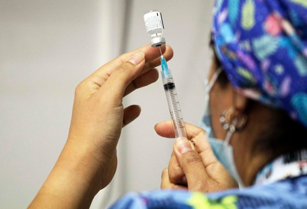 Especialistas advirtieron que se debe prestar mayor atención a los programas de vacunas en el país