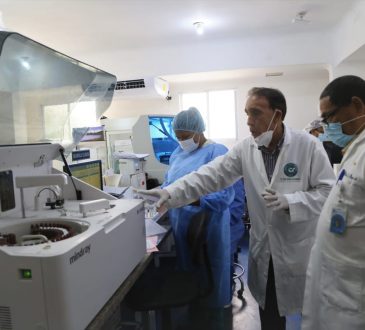 Hospital Gautier y Clínica Cruz Jiminián unirán esfuerzos para ofrecer mejores servicios de salud