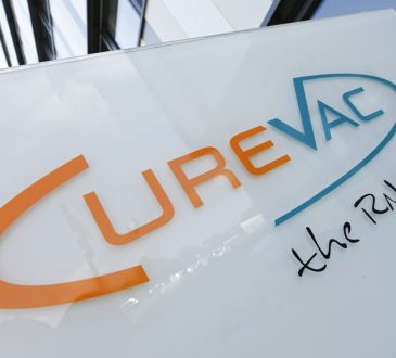 CureVac ofreció resultados que garantizan