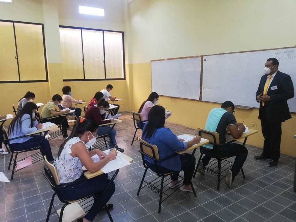 "Buena elección de temas" y "organización amplia" apreciaron médicos sobre el ENURM