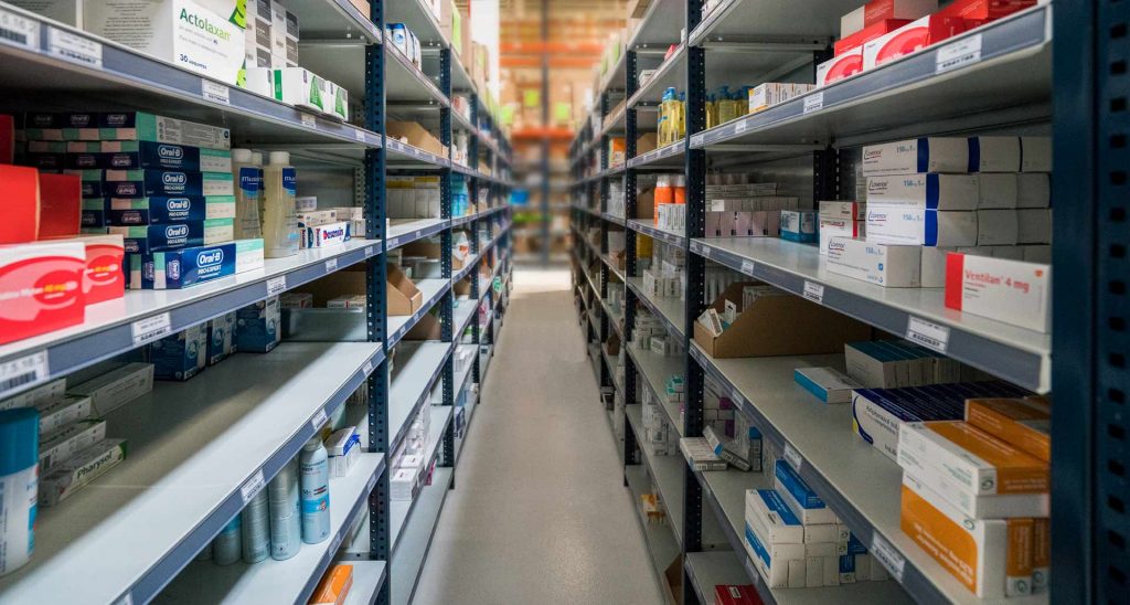 Farmacéuticas propusieron nuevo esquema en compras medicamentos