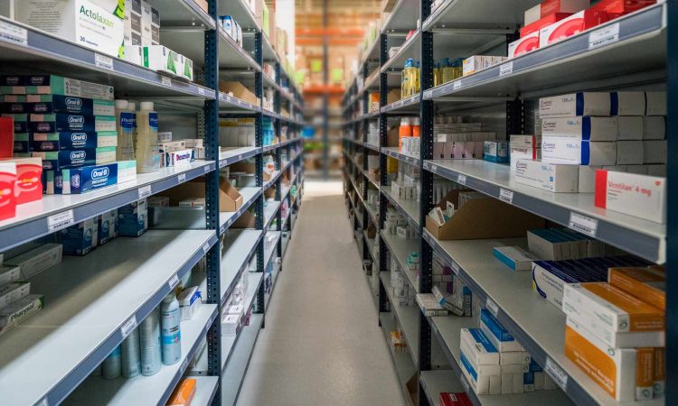 Farmacéuticas propusieron nuevo esquema en compras medicamentos