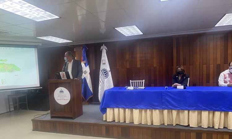 MSP fijó posición sobre nuevas olas de contagio y sobre presunta escases de pruebas PCR