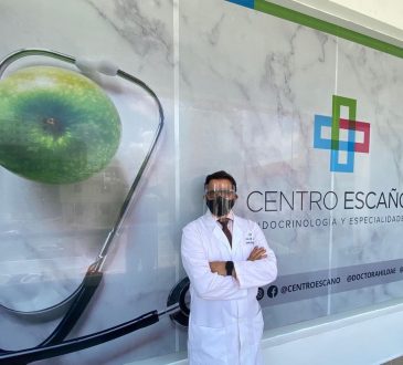 Endocrinólogo invitó a los dominicanos a adquirir hábitos saludables para prevenir la obesidad