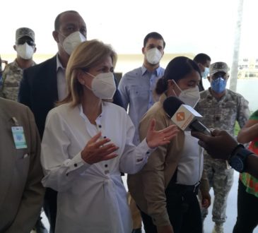 Gabinete de salud aseguró disponibilidad de segunda dosis para adultos mayores
