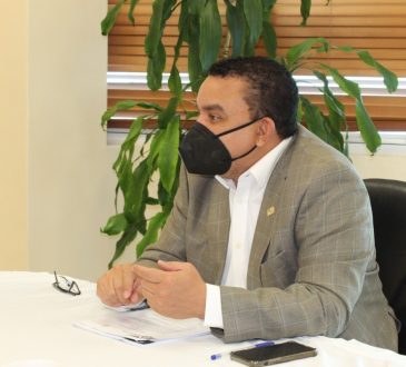 SDOT ofreció a sus 800 miembros para dar apoyo ante incidentes durante semana santa