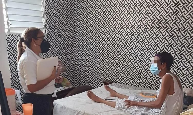 SNS dispuso RD$ 88,000,000 para atención de tuberculosis