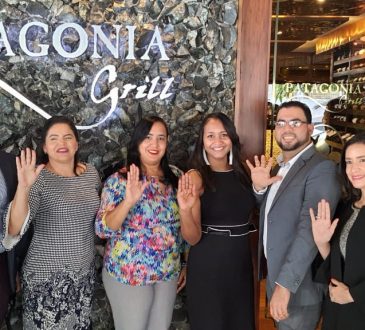 SODODIAN y la Sociedad Dominicana de Otorrinolaringología y Cirugía del Tórax renovaron su directiva para la gestión 2021-2023