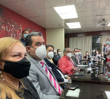 Comisión electoral del CMD anuló la directiva de SODOMEFYC establecida en febrero