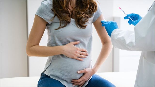 Janssen Biotech realizará ensayos de vacunación COVID-19 en embarazadas y recién nacidos Janssen Biotech realizará ensayos de vacunación COVID-19 en embarazadas y recién nacidos