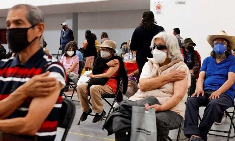 Sociedades médicas opinaron sobre la vacunación de embarazadas, menores de edad y pacientes inmunodeficientes Sociedades médicas opinaron sobre la vacunación de embarazadas, menores de edad y pacientes inmunodeficientes