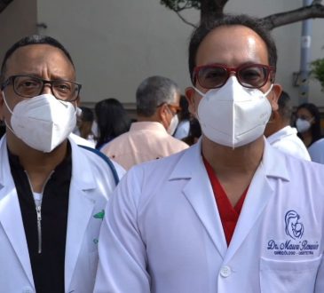 SDOG catalogó como “masivo” el apoyo de los ginecobstetras durante el paro contra las ARS