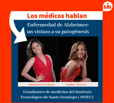Enfermedad de Alzheimer: un vistazo a su patogénesis