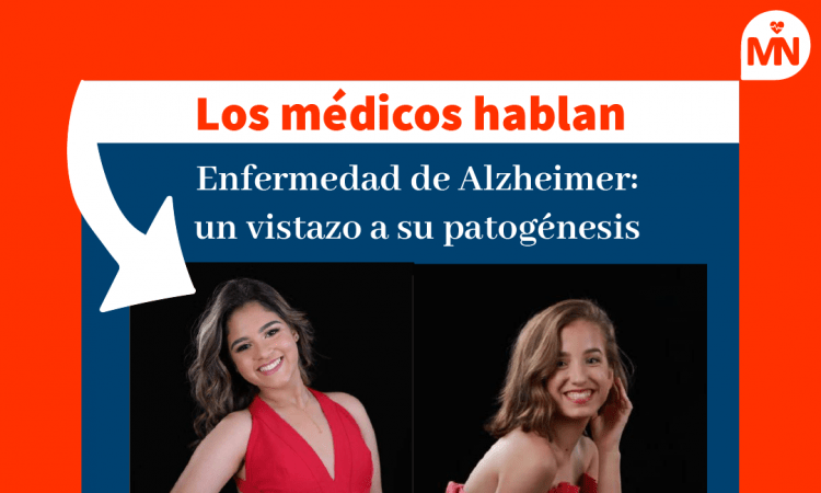 Enfermedad de Alzheimer: un vistazo a su patogénesis