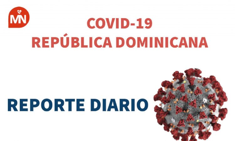 MSP y DIGEPI registraron 38,232 casos de COVID-19 a nivel nacional