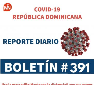 MSP anunció que a nivel nacional se superan los 30,000 casos por COVID-19