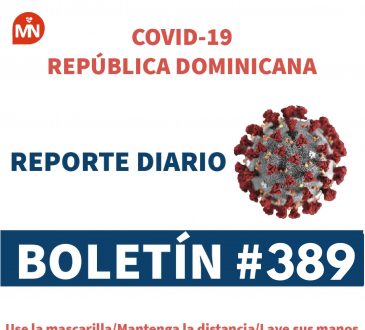 MSP y DIGEPI: 1,750 ciudadanos se aplicaron pruebas PCR o antigénicas por primera vez