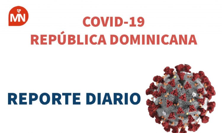 MSP anunció que hay 37,048 casos activos de COVID-19