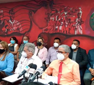 CMD y 53 sociedades médicas iniciarán la lucha contra las ARS en una protesta la próxima semana