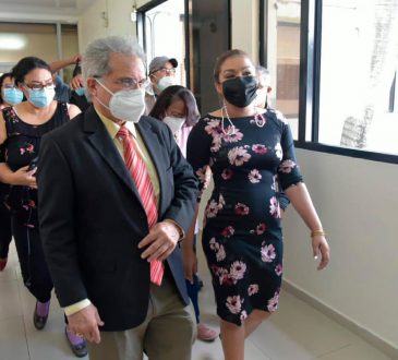 CMD alertó que ciudadanos del interior han recibido vacunas contra COVID-19 de distintas farmacéuticas