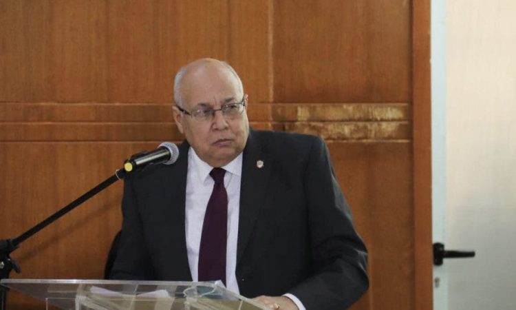 Falleció Erasmo Vásquez, médico y exministro de salud