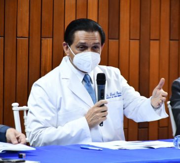 MSP encabezó colaboración para mejorar base de datos sobre enfermedades del caribe
