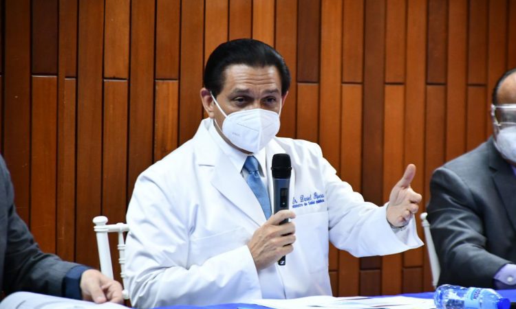 MSP encabezó colaboración para mejorar base de datos sobre enfermedades del caribe