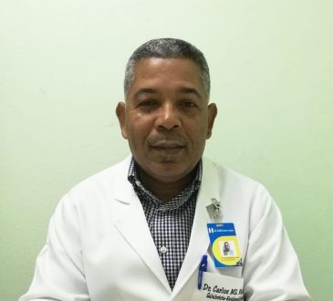 Epidemiólogo alertó aumento de casos “post semana santa”
