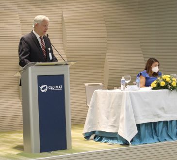 CEDIMAT certificó a 38 médicos de distintas especialidades