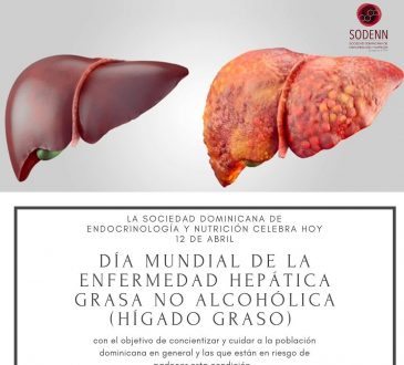SODENN alertó sobre efectos de la enfermedad hepática