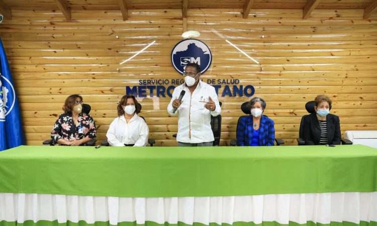 SRSM valoró esfuerzo de los bioanalistas para garantizar diagnósticos durante la pandemia