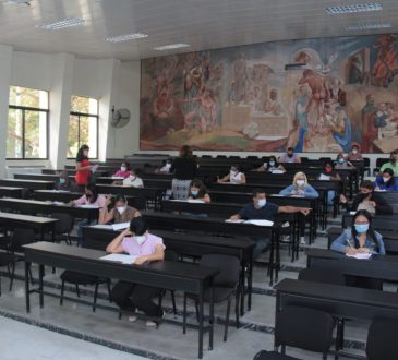 UASD publicó las respuestas oficiales del ENURM 2021