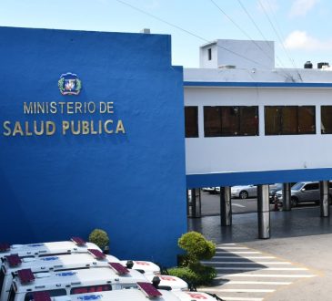 PAI atendió a Monte Plata por mayor cantidad de contagios de difteria