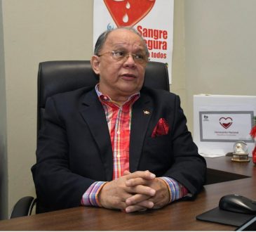 Hemocentro Nacional afinará últimos detalles para activar servicios es julio