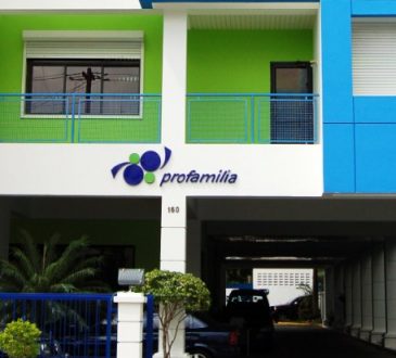 Profamilia rechazó ataques violentos en puntos de apoyo a las 3 causales