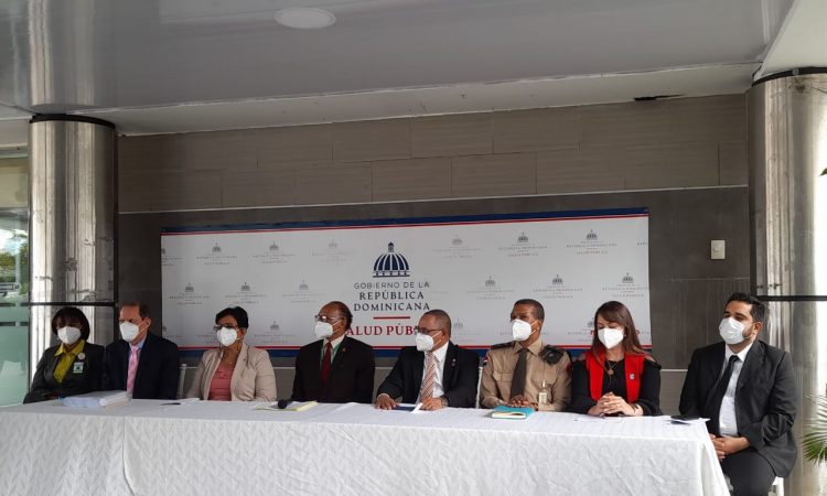 MSP anunció 10 nuevos programas para especialidades médicas