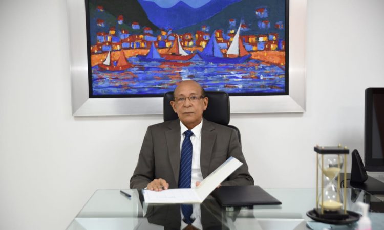 IDOLPRIL informó que el gobierno ha otorgado pensiones y subsidios a 48,273 personas