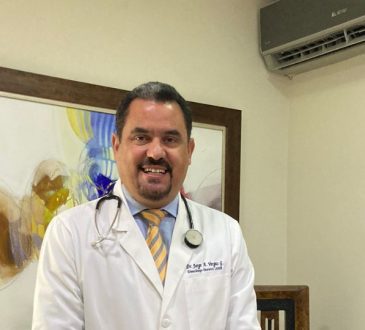 Presidente de la SDOG fue electo para formar parte del comité científico de la FLASOG