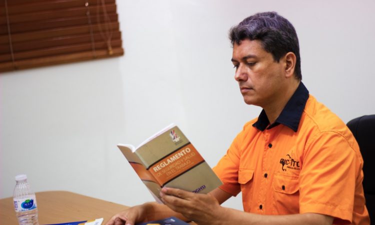 Una visión general del Día Mundial de la Seguridad y Salud en el Trabajo