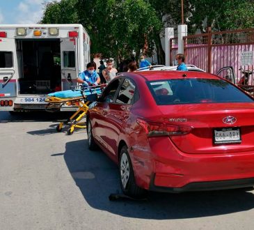 COE registró 143 accidentes de tránsito en semana santa y 10 fallecidos