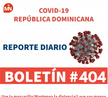MSP registró 78 nuevos contagios de COVID-19