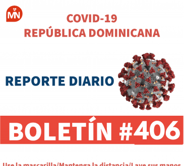 En 24 horas se realizaron 3,924 pruebas PCR y 95 antigénicas en el territorio nacional