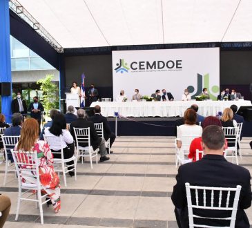 CEMDOE abrió sus puertas garantizando estándares de calidad internacional