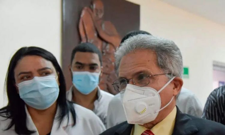 CMD suspendió la huelga de 48 horas