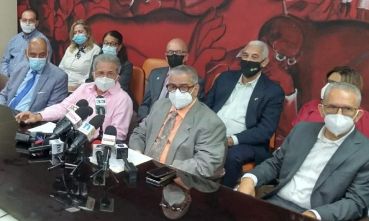 Sociedades médicas continuarán aumentando las limitaciones a las ARS