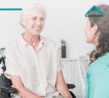 CuraTech valoró beneficios del servicio médico a domicilio