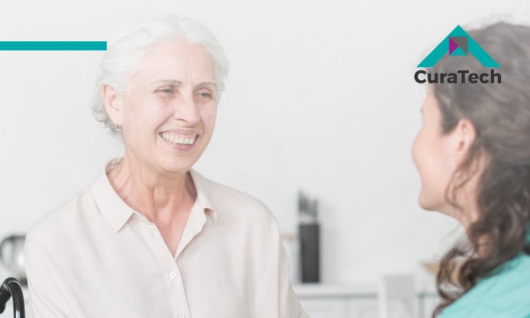 CuraTech valoró beneficios del servicio médico a domicilio CuraTech valoró beneficios del servicio médico a domicilio