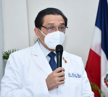 Salud pública anunció nuevas medidas para la aplicación de test COVID-19