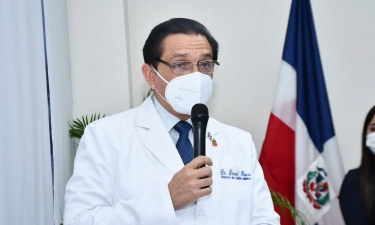 Salud pública anunció nuevas medidas para la aplicación de test COVID-19