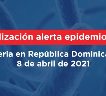 MSP emitió alerta epidemiológica ante aumento de casos de difteria